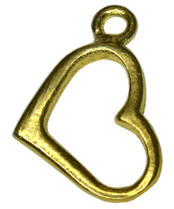 Heart Charm