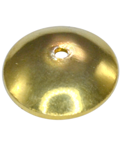 10mm Plain Cap