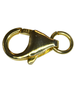 10mm Fishook Clasp