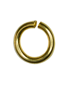 3mm Open Jump Rings