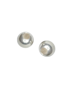 Sterling Silver 3mm Beads
