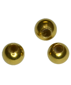 4mm Seamless Beads