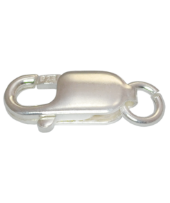 Sterling Silver 8mm Lobster