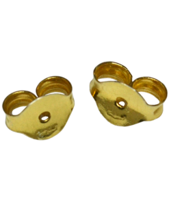 Earring Backs