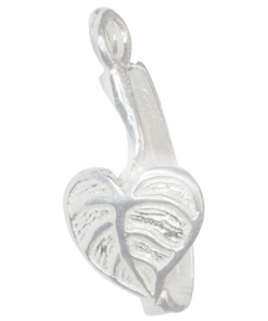 Sterling Silver 40mm Bails