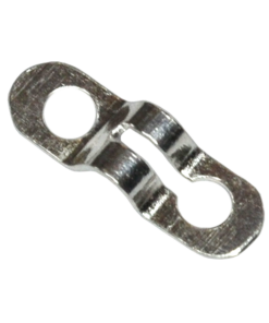 925 Silver 1.2mm Ball Chain Ends
