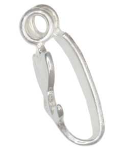 925 Silver 20mm Bails