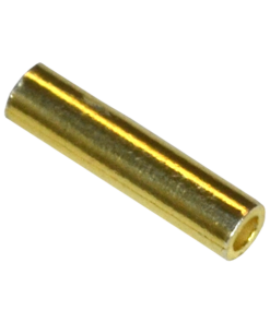 10*2mm Straight Tubes