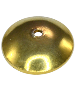 8mm Plain Cap