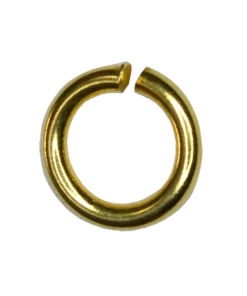 4mm Open Jump Rings