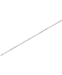 Sterling Silver Box Chain - 100 cms