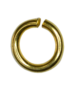 5mm Open Jump Rings