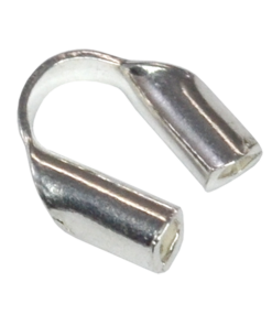 Sterling Silver 1mm Wire Guardian