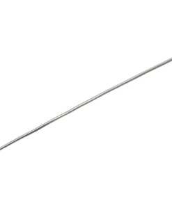 Sterling Silver Snake Chain - 100 cms