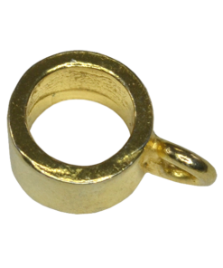 4mm Round Bail