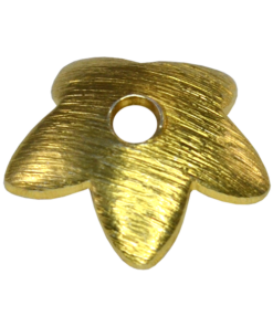 11mm Brushed Cap
