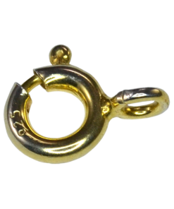 6mm Spring Ring