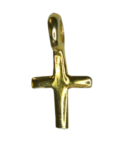 Cross Charm