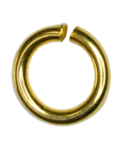6mm Open Jump Ring