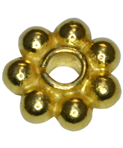 3mm Daisy Spacers