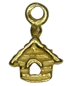 Fancy House Charm