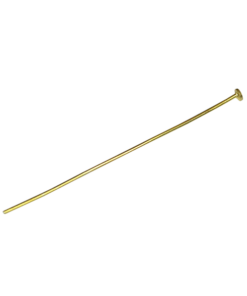 40mm Headpin with Flat Head
