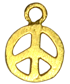 Peace Charm
