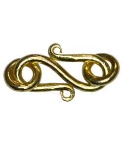 Plain S Hook