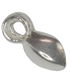 Sterling Silver Tiny Cone Trinklets