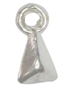 925 Silver Tiny Trillion Trinklets