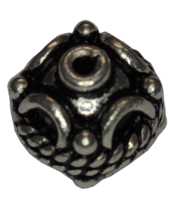 Sterling Silver 7mm Round Bead