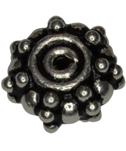 925 Silver 8mm Spacer