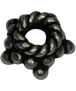 925 Silver Wire Cap