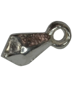925 Silver Anchor Shape Trinklet