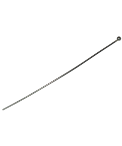 60*0.6mm Headpin with 2mm Ball on Top