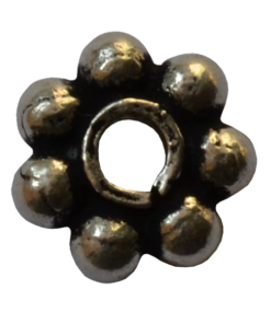 925 Silver 3mm Spacer