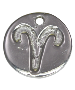 Zodiac Charms