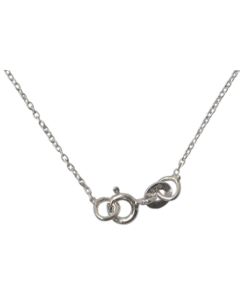 16 / 18 " Adjustable Fine Link Chain