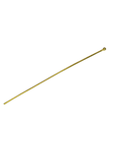 60mm Headpin with 2mm Ball