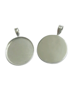 25mm Round Cabochon Tray