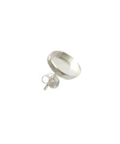 Sterling Silver Setting Stud 6mm