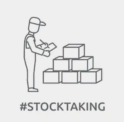 stock-taking