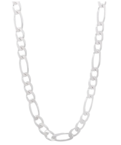 Sterling Silver 2mm Figaro Chains - 40 cms