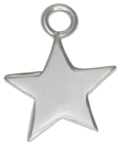 Engraving Charms