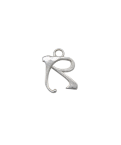 Alphabets