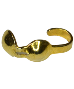 Gold Plated 925 Silver Components