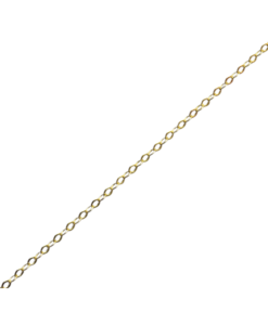 Gold Plated 925 Silver Chains